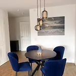 Porthouse Apartman
