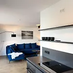 Porthouse Apartman Büsum