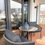 Porthouse Apartman *
