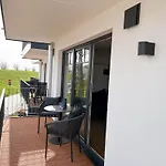 Porthouse Büsum