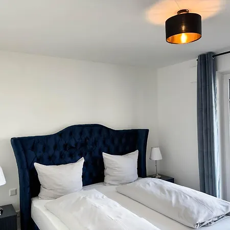 Porthouse 6 * Бюзум