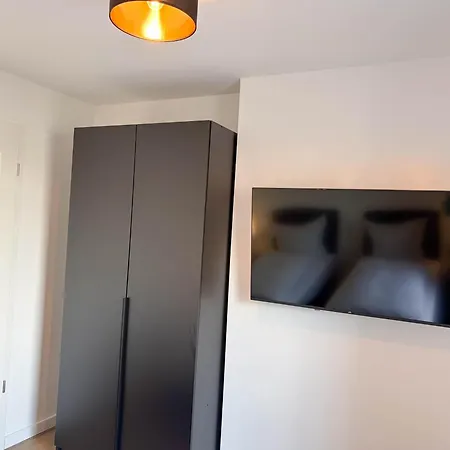 Porthouse 6 Апартаменты