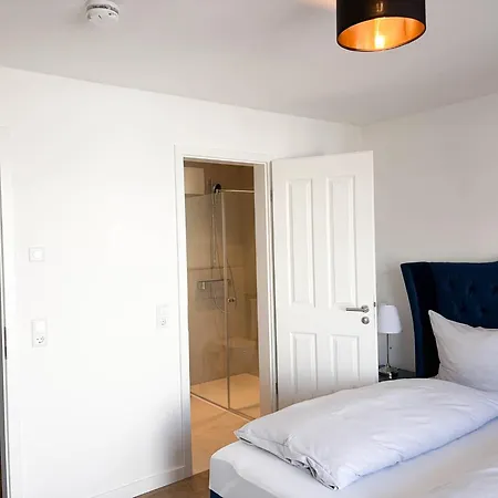 Porthouse 6 * Бюзум