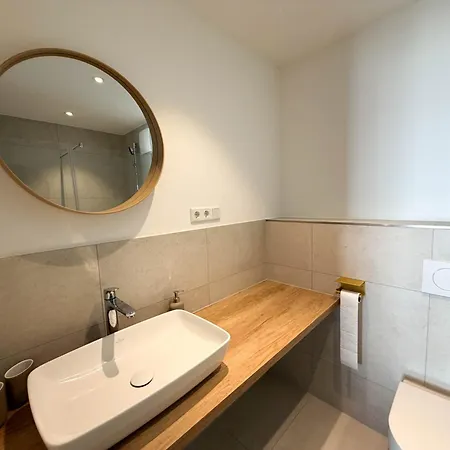 Porthouse 6 Апартаменты *
