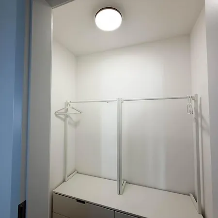 Апартаменты Porthouse 6 *