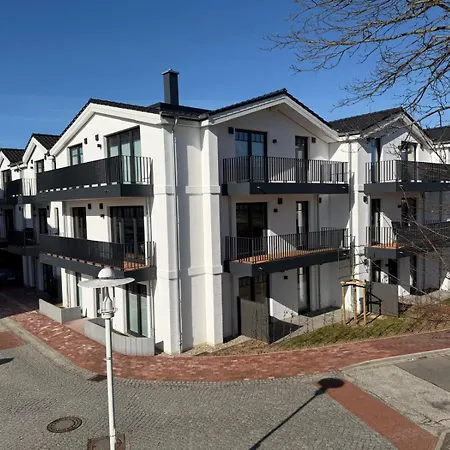Porthouse * Büsum