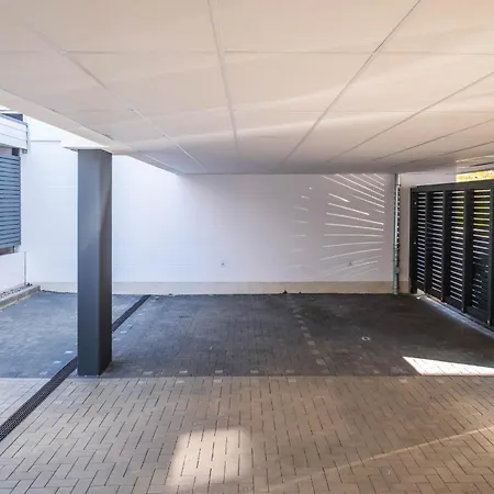 Porthouse Apartman